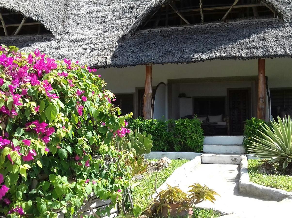Sunset Beach Resort Ватаму Екстериор снимка