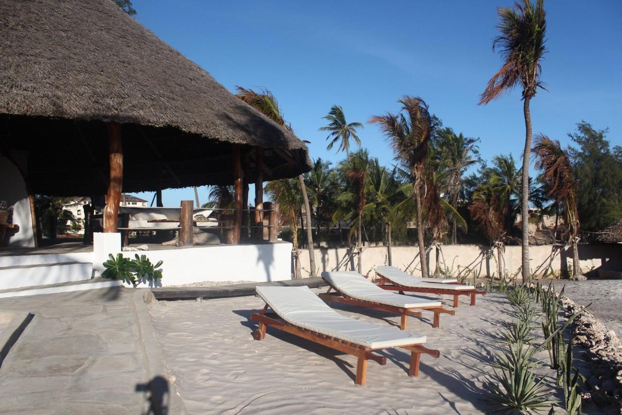 Sunset Beach Resort Ватаму Екстериор снимка