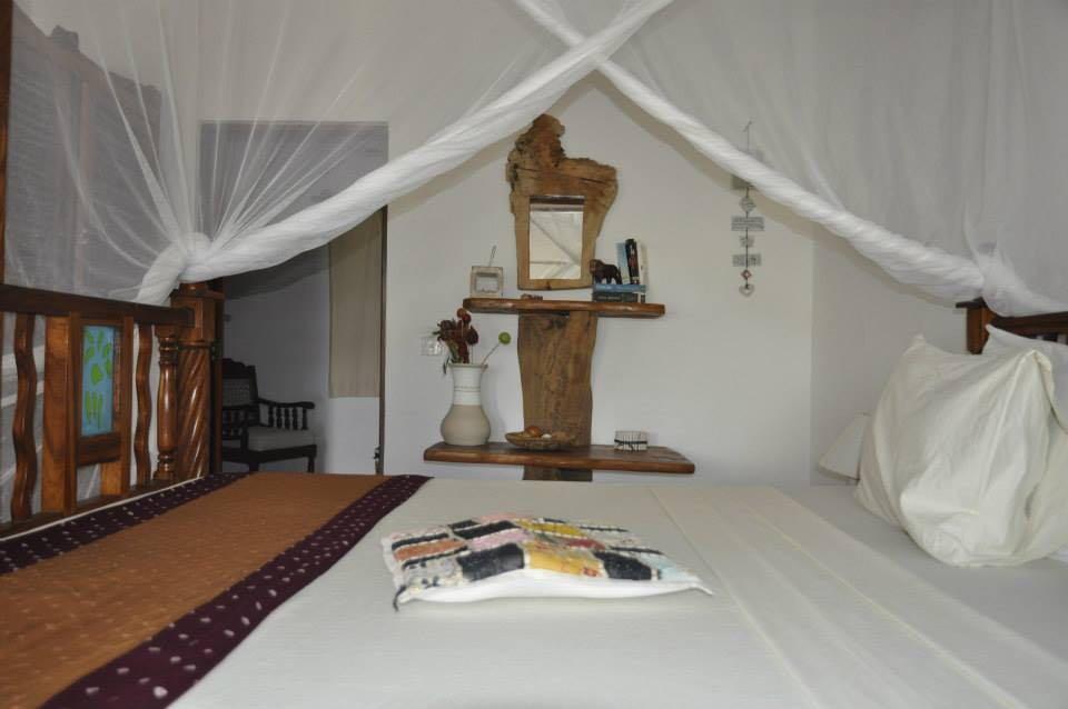 Sunset Beach Resort Ватаму Екстериор снимка
