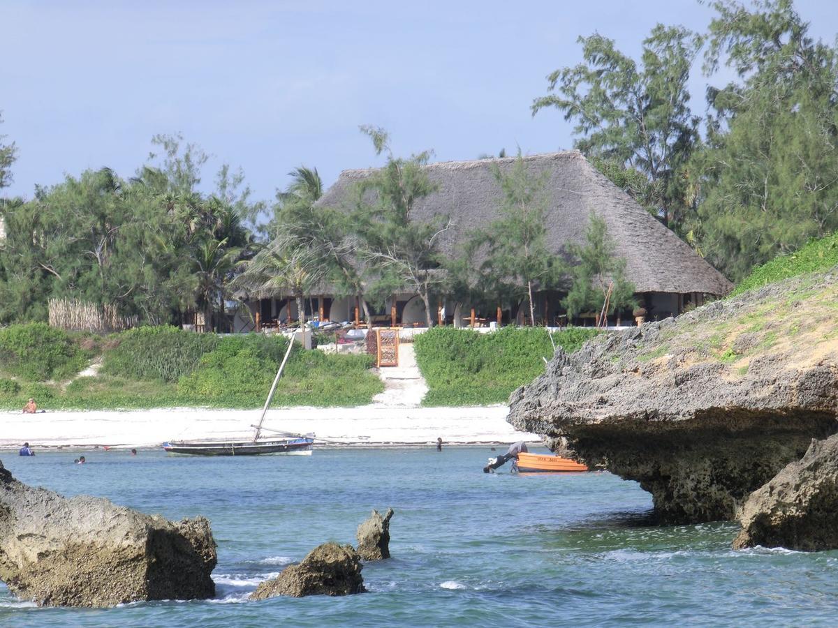 Sunset Beach Resort Ватаму Екстериор снимка