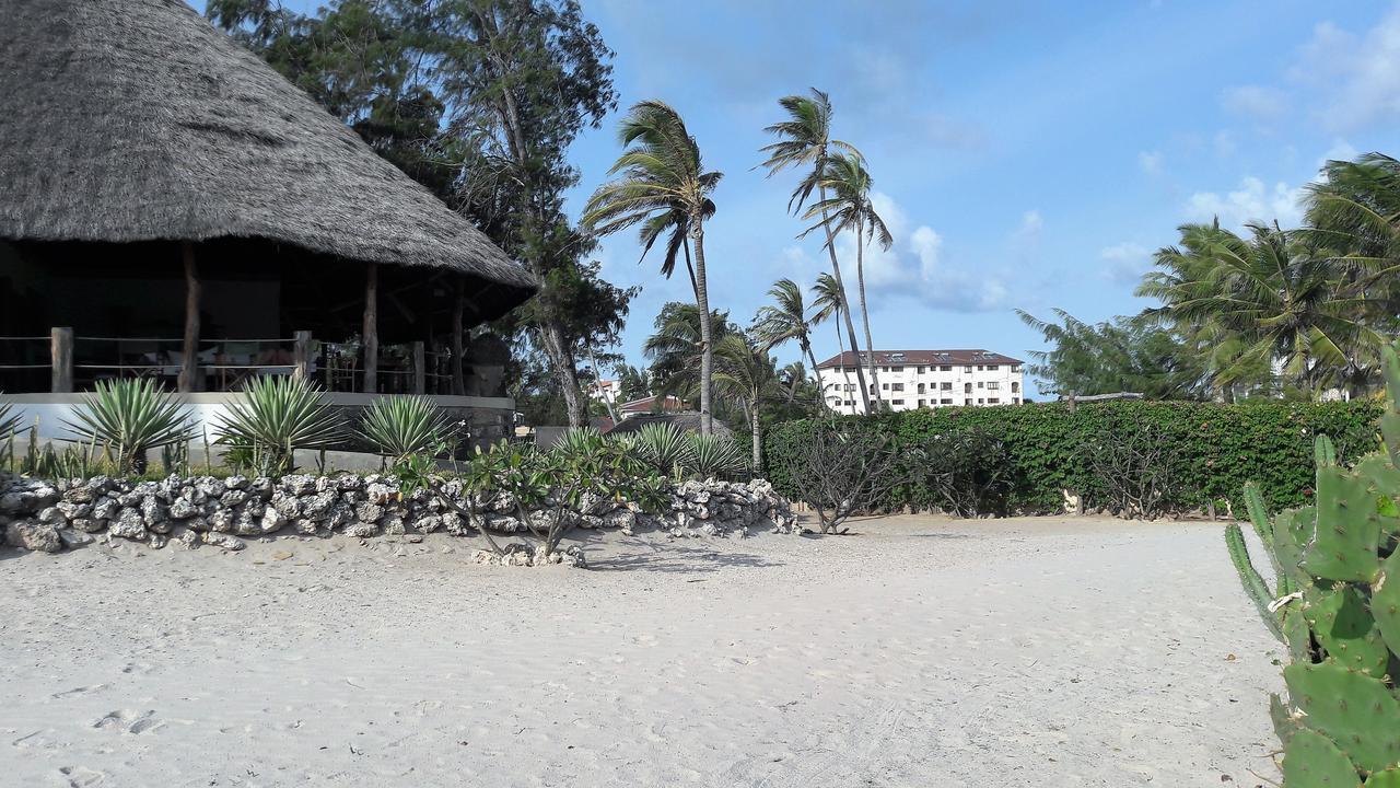 Sunset Beach Resort Ватаму Екстериор снимка