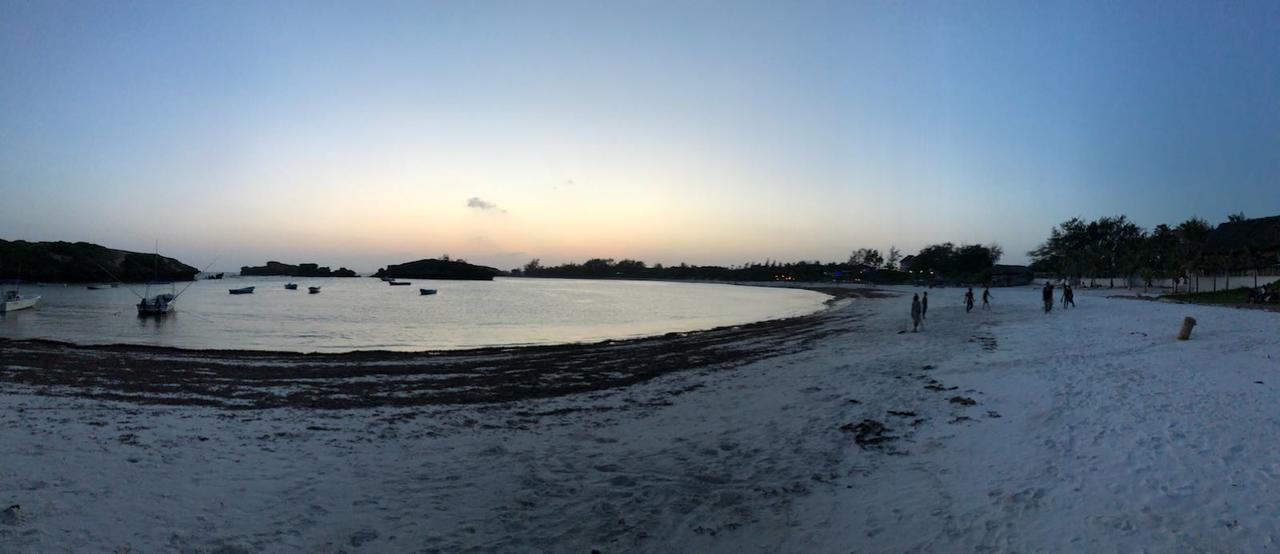 Sunset Beach Resort Ватаму Екстериор снимка