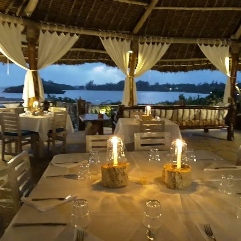 Sunset Beach Resort Ватаму Екстериор снимка